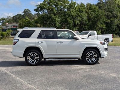 2023 Toyota 4Runner - Photo 6