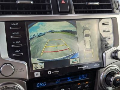 2023 Toyota 4Runner - Photo 22