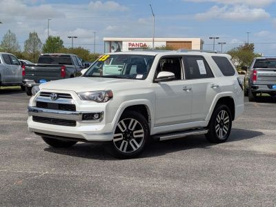 2023 Toyota 4Runner - Photo 1