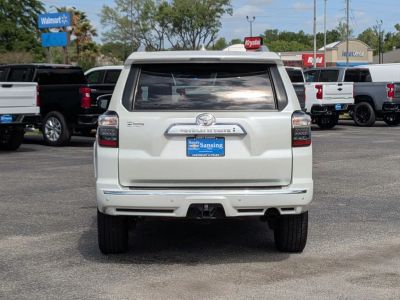 2023 Toyota 4Runner - Photo 4