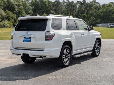2023 Toyota 4Runner - Photo 5