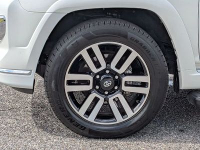 2023 Toyota 4Runner - Photo 9