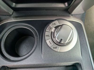2023 Toyota 4Runner - Photo 17