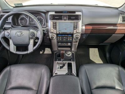 2023 Toyota 4Runner - Photo 24