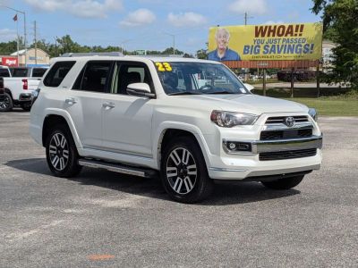 2023 Toyota 4Runner - Photo 7