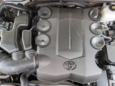 2023 Toyota 4Runner - Photo 10