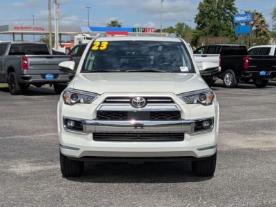 2023 Toyota 4Runner - Photo 8