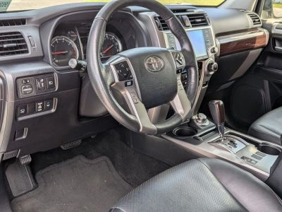 2023 Toyota 4Runner - Photo 29