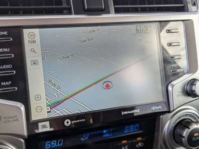 2023 Toyota 4Runner - Photo 21