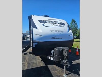 2023 Coachmen RV Northern Spirit Ultra Lite - Photo 1