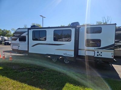 2023 Coachmen RV Northern Spirit Ultra Lite - Photo 4