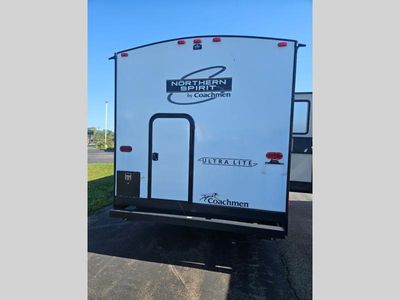 2023 Coachmen RV Northern Spirit Ultra Lite - Photo 2