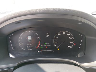2024 Honda Civic Sedan - Photo 14