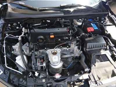 2024 Honda Civic Sedan - Photo 9