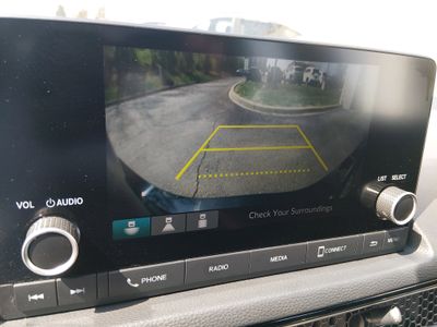 2024 Honda Civic Sedan - Photo 16
