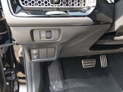 2024 Honda Civic Sedan - Photo 13