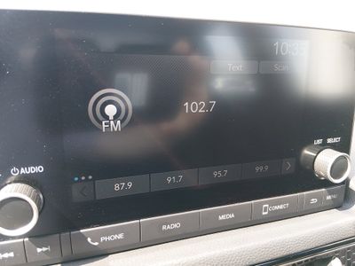 2024 Honda Civic Sedan - Photo 18
