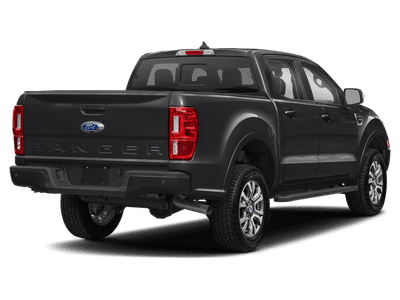 2022 Ford Ranger - Photo 3