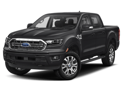 2022 Ford Ranger - Photo 2