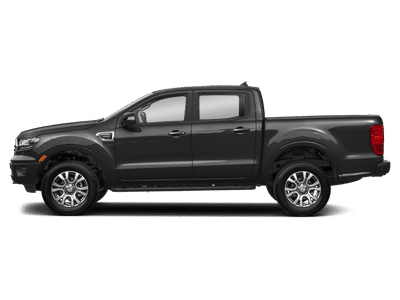2022 Ford Ranger - Photo 1