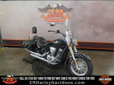 2021 Kawasaki Vulcan 900 Classic LT - Photo 2