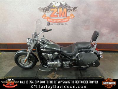 2021 Kawasaki Vulcan 900 Classic LT - Photo 3