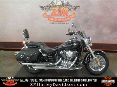 2021 Kawasaki Vulcan 900 Classic LT - Photo 4