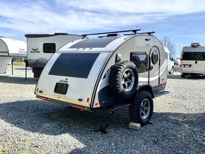 2025 nuCamp TAG XL Black Canyon - Photo 4