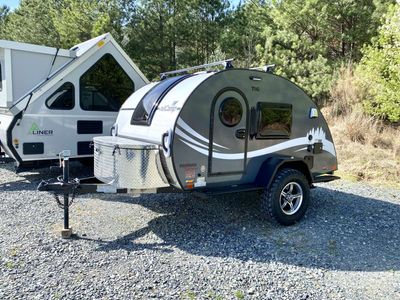 2025 nuCamp TAG XL Black Canyon - Photo 3