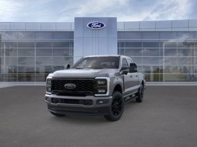 2026 Ford F-250 - Photo 2