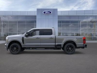 2026 Ford F-250 - Photo 3