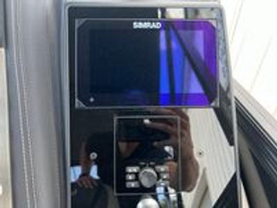 2025 Barletta Lusso L25UC - Photo 14