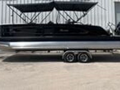 2025 Barletta Lusso L25UC - Photo 1