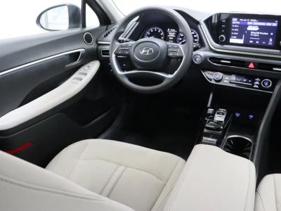 2022 Hyundai Sonata FWD - Photo 31