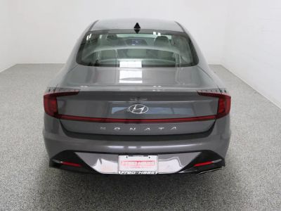 2022 Hyundai Sonata FWD - Photo 8
