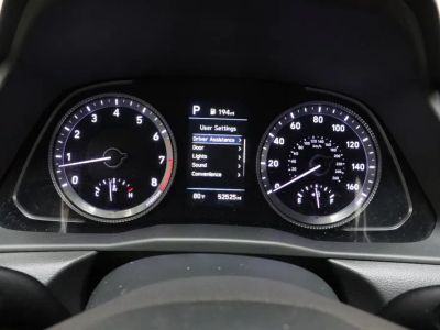 2022 Hyundai Sonata FWD - Photo 39