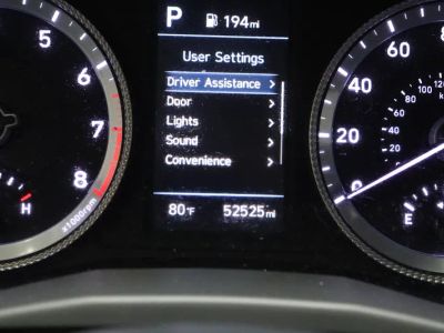 2022 Hyundai Sonata FWD - Photo 40