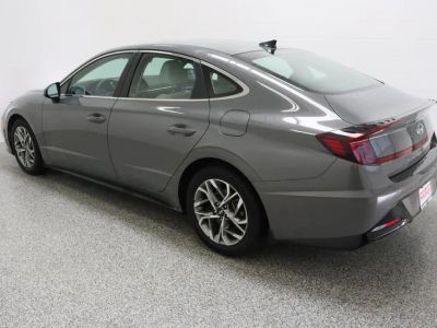 2022 Hyundai Sonata FWD - Photo 9