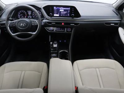 2022 Hyundai Sonata FWD - Photo 30