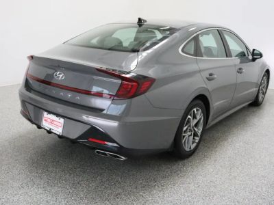 2022 Hyundai Sonata FWD - Photo 7