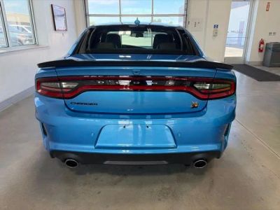 2023 Dodge Charger — detail view