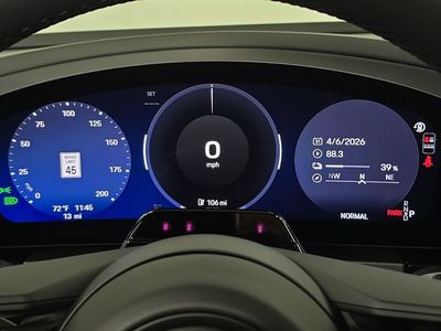 2026 Porsche Macan Electric - Photo 15