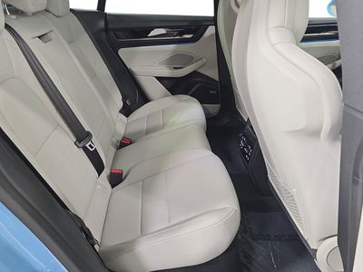 2026 Porsche Macan Electric - Photo 26