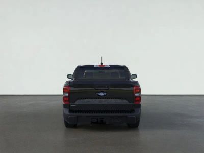 2026 Ford Maverick — detail view