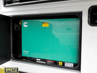 2026 Grand Design Lineage Series F - Photo 6