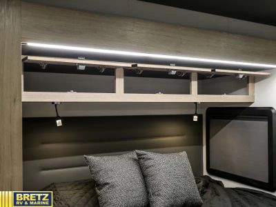2026 Grand Design Lineage Series F - Photo 39