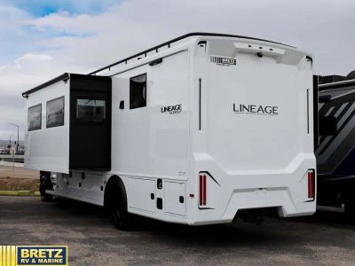 2026 Grand Design Lineage Series F - Photo 7