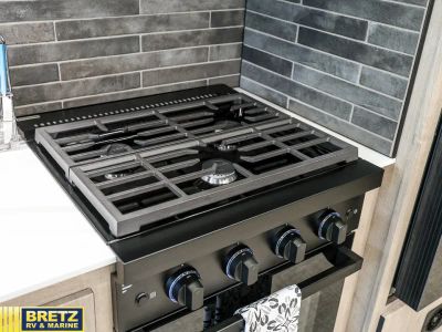 2026 Grand Design Lineage Series F - Photo 34