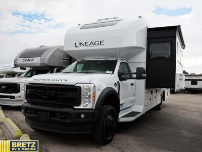 2026 Grand Design Lineage Series F - Photo 1