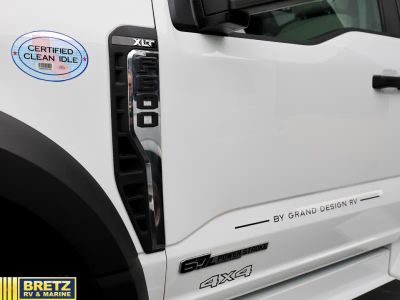 2026 Grand Design Lineage Series F - Photo 5